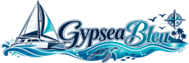Gypsea Bleu – From Blue Water to Hidden Treasure Gypsea Bleu