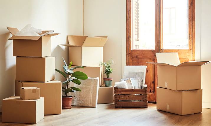 Selling Almost Everything We Own to Chase a Bigger Dream